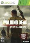 Walking Dead, The: Survival Instinct